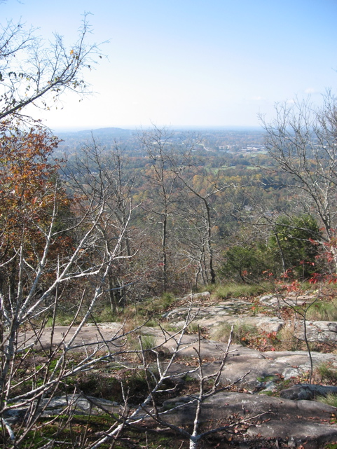 12 Little Kennesaw Mountain