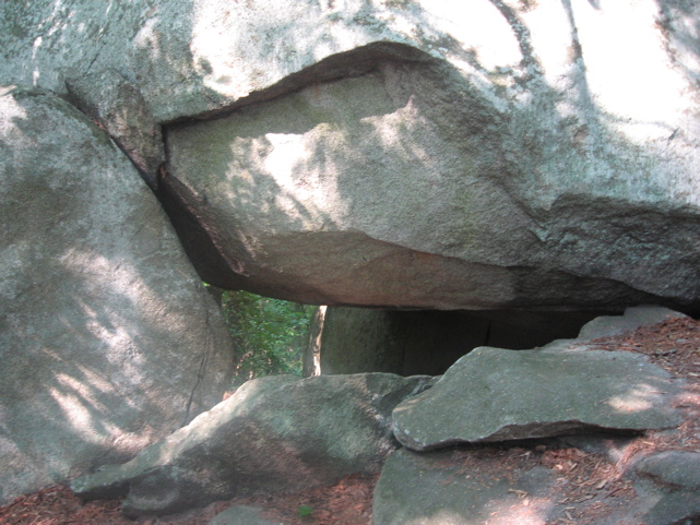 9 Boat Rock Preserve
